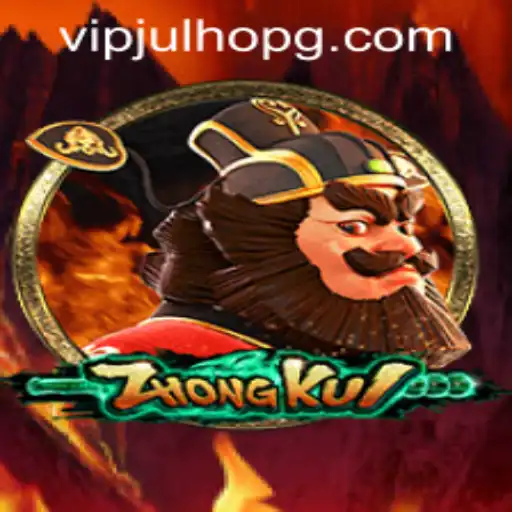 Discover the Mystical World of ZhongKui: Your Ultimate Guide